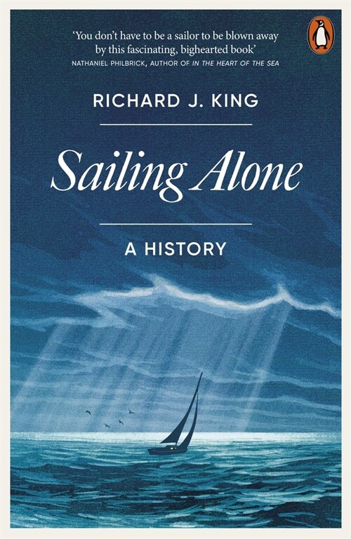 Sailing Alone : A History (Paperback)