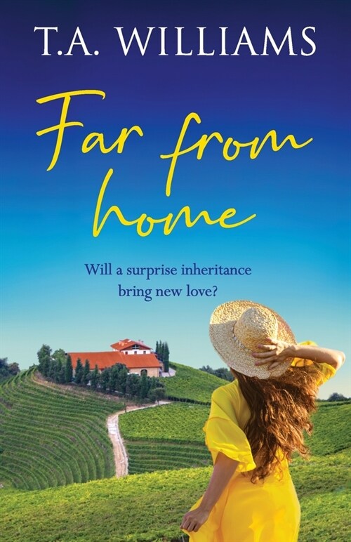 Far from Home : An unforgettable feel-good summer romance (Paperback)