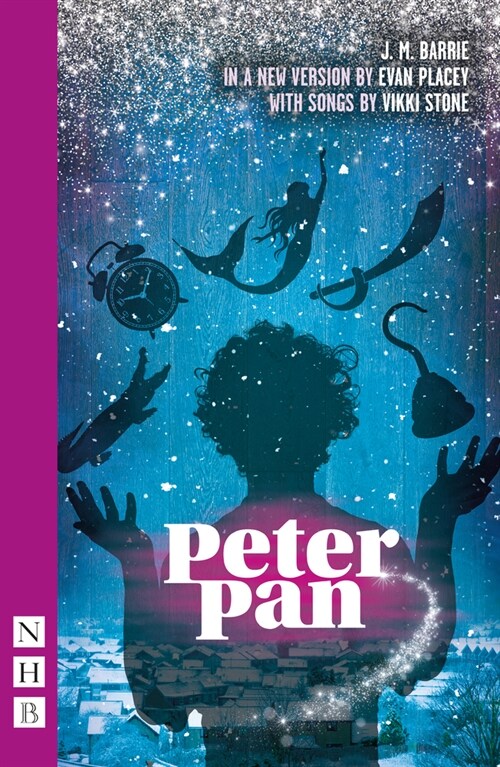 Peter Pan (Paperback, stage version)
