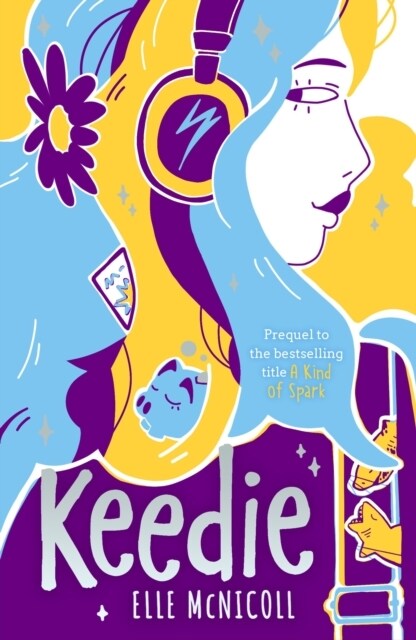 Keedie (Paperback)