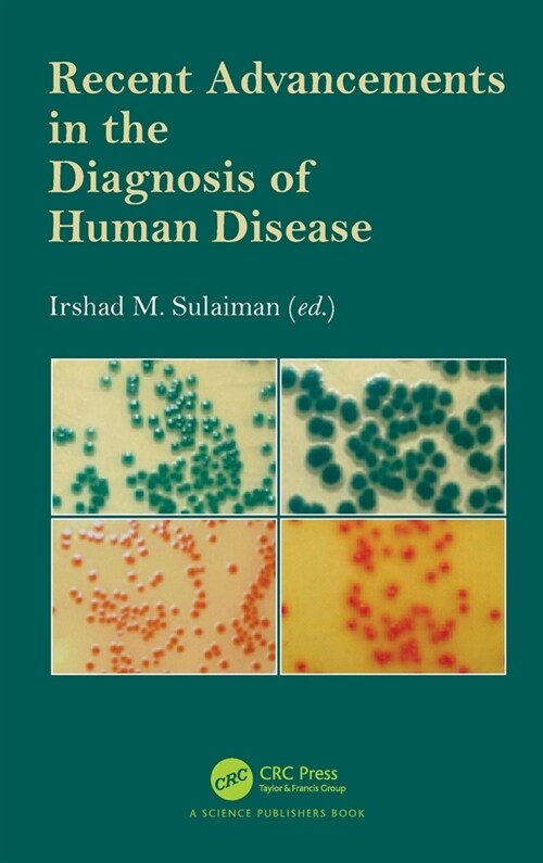 Recent Advancements in the Diagnosis of Human Disease (Hardcover, 1)