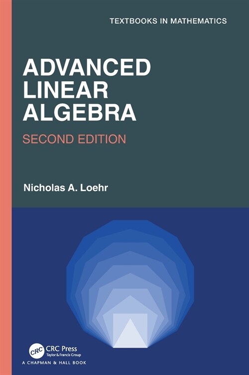 Advanced Linear Algebra (Hardcover, 2 ed)