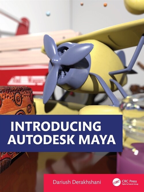 Introducing Autodesk Maya (Paperback)
