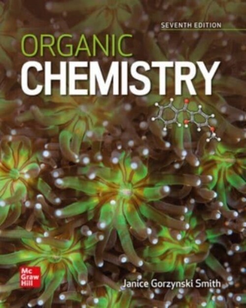 Study Guide/Solutions Manual for Organic Chemistry (Paperback, 7 ed)