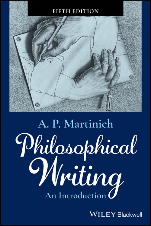 Philosophical Writing : An Introduction (Paperback, 5 ed)