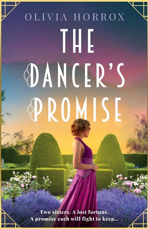 The Dancers Promise : Absolutely unputdownable and heartbreaking historical fiction (Paperback)
