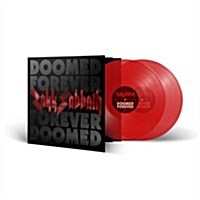 [수입] Zakk Sabbath - Doomed Forever Forever Doomed (Gatefold Colored 2LP)