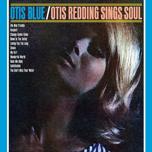 [수입] Otis Redding - Otis Blue (180g LP)