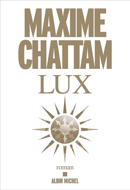 Lux (Paperback)