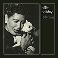 [수입] Billie Holiday - Lady Love (SHM-CD)(일본반)