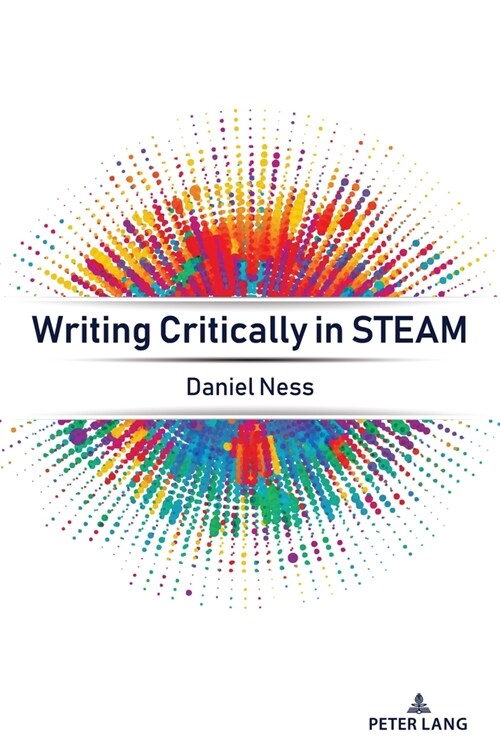 Writing Critically in STEAM (Paperback, 1st)