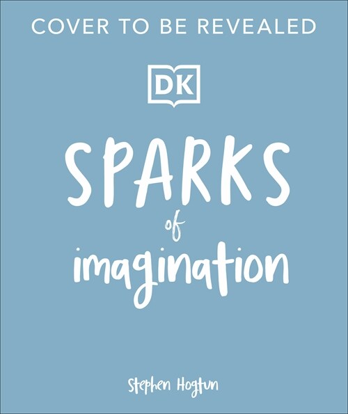 Sparks of Imagination (Hardcover)