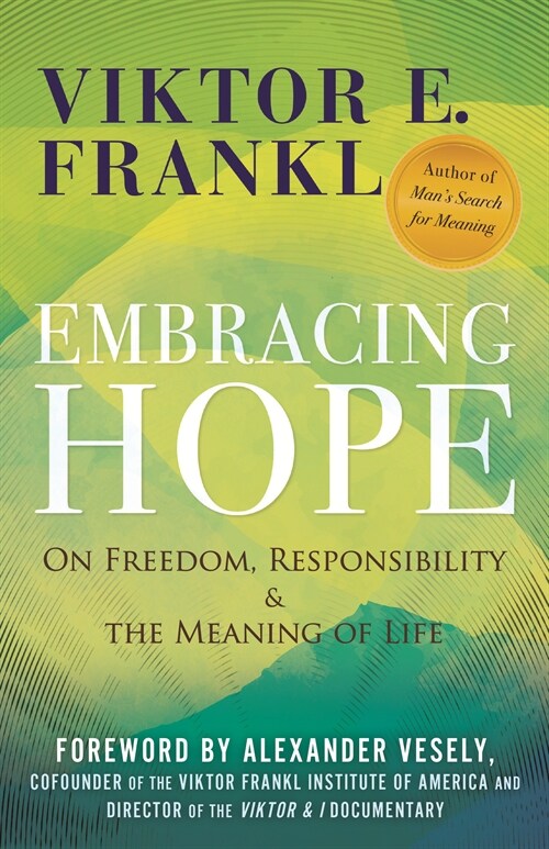 Embracing Hope (Paperback)