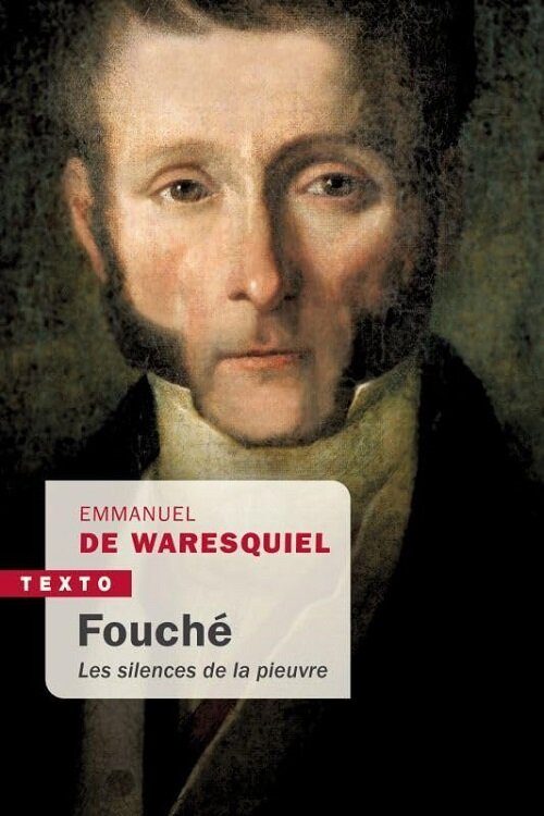Fouche: Les silences de la pieuvre (Pocket Book)