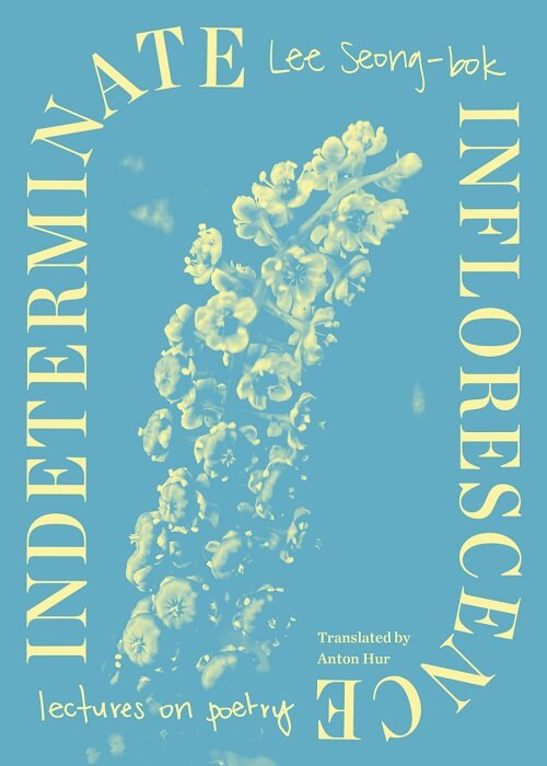 Indeterminate Inflorescence (Paperback)