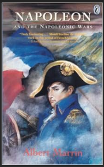 [중고] Napoleon and the Napoleonic Wars (Mass Market Paperback)