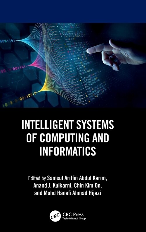 Intelligent Systems of Computing and Informatics (Hardcover, 1)