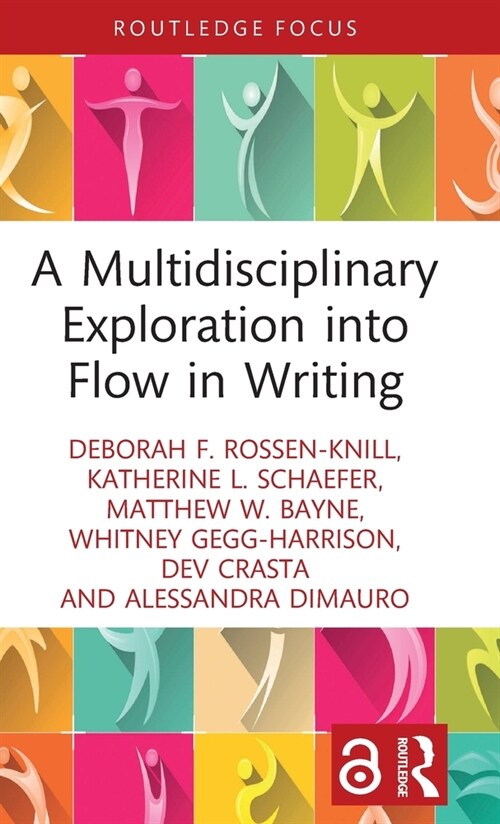 A Multidisciplinary Exploration into Flow in Writing (Hardcover, 1)