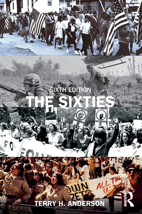 The Sixties (Paperback, 6 ed)