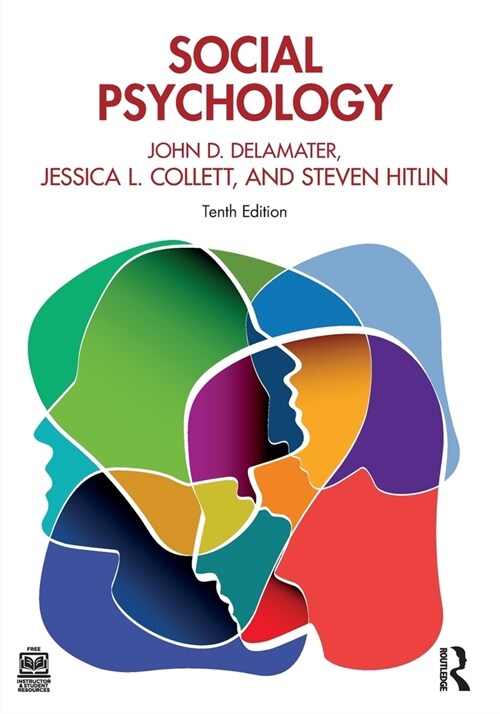 Social Psychology (Paperback, 10 ed)