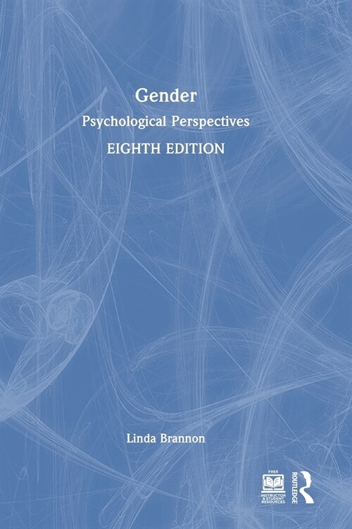 Gender : Psychological Perspectives (Hardcover, 8 ed)