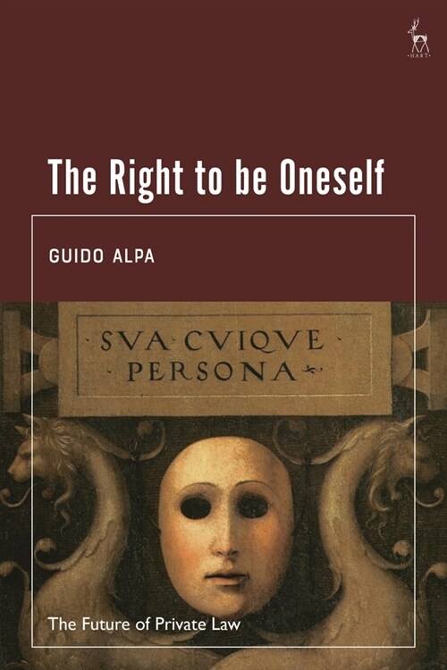 The Right to be Oneself (Hardcover)