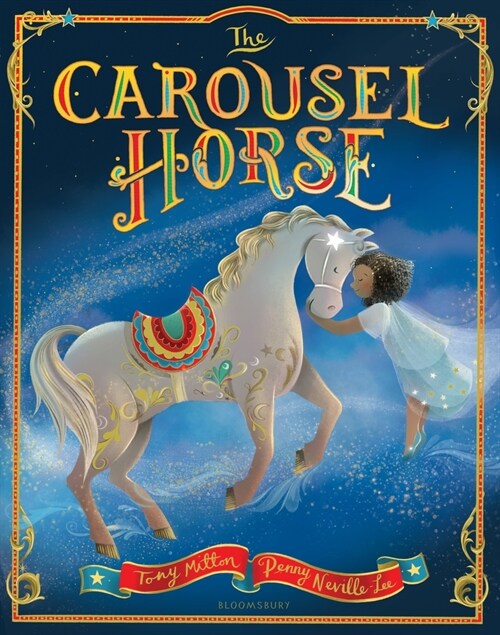 The Carousel Horse (Paperback)