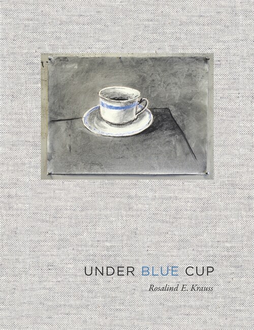 Under Blue Cup (Paperback)