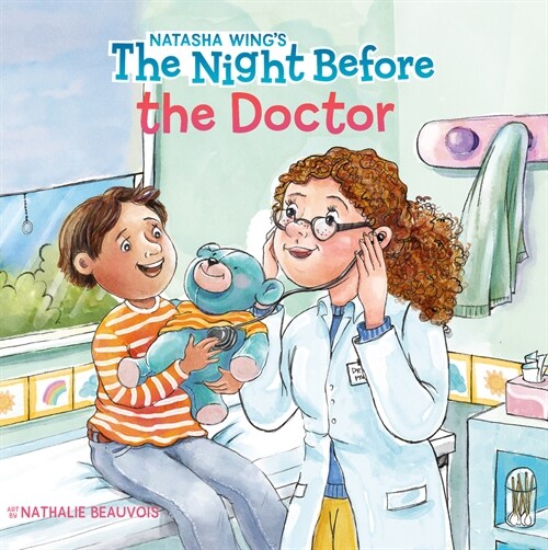 The Night Before the Doctor (Paperback)