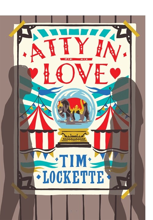 Atty in Love (Hardcover)
