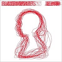 [수입] Radwimps (라드윔프스) - 正解 (생산한정반)(CD)