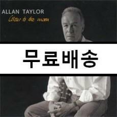 [중고] [수입] Allan Taylor - Colour To The Moon