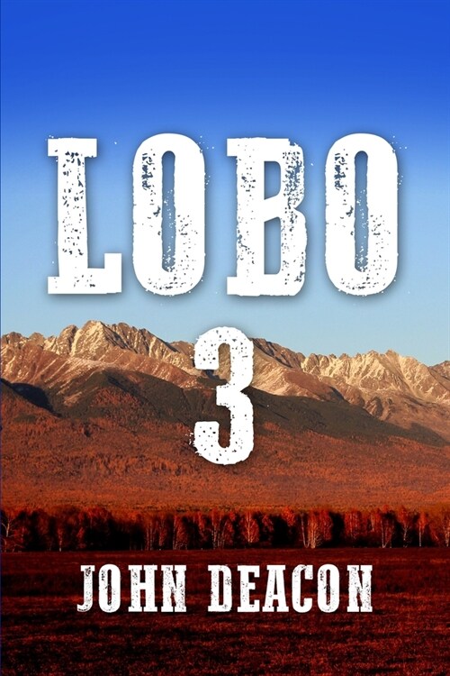 Lobo 3 (Paperback)