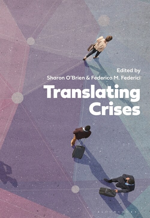 Translating Crises (Paperback)