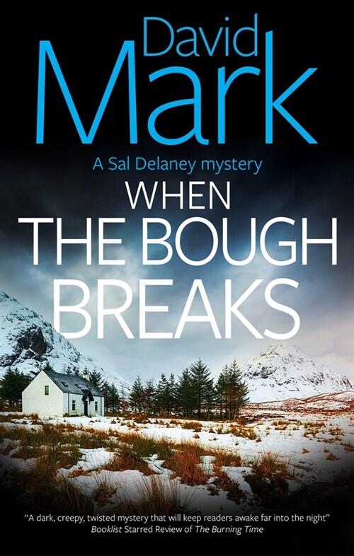 When the Bough Breaks (Hardcover, Main)