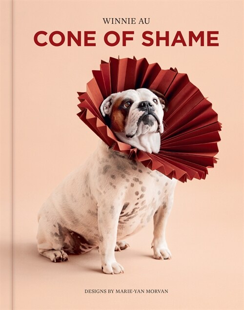 Cone of Shame (Hardcover)
