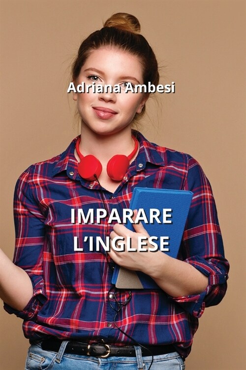 Imparare lInglese (Paperback)