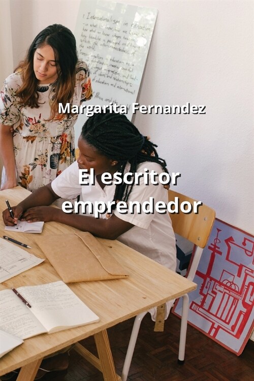 El escritor emprendedor (Paperback)