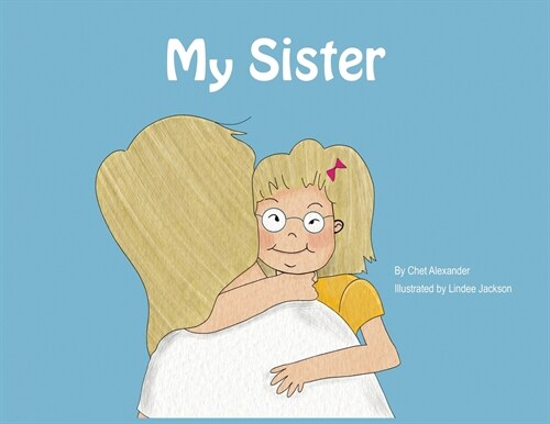 My Sister (Paperback)