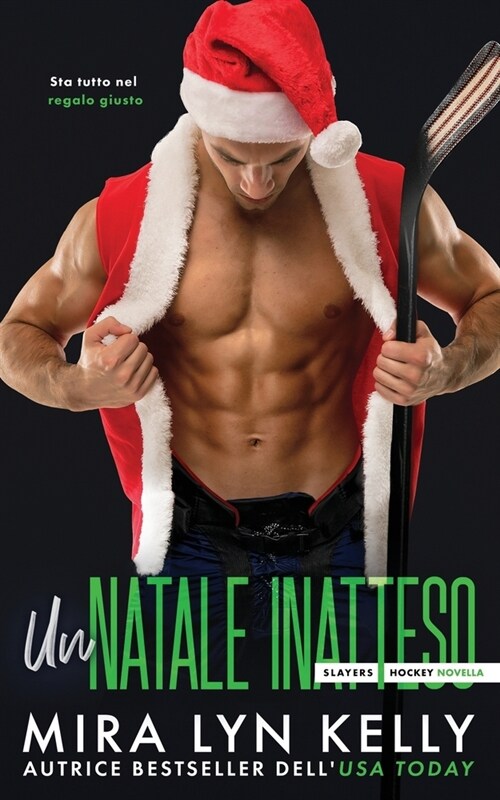 Un Natale Inatteso (Paperback)