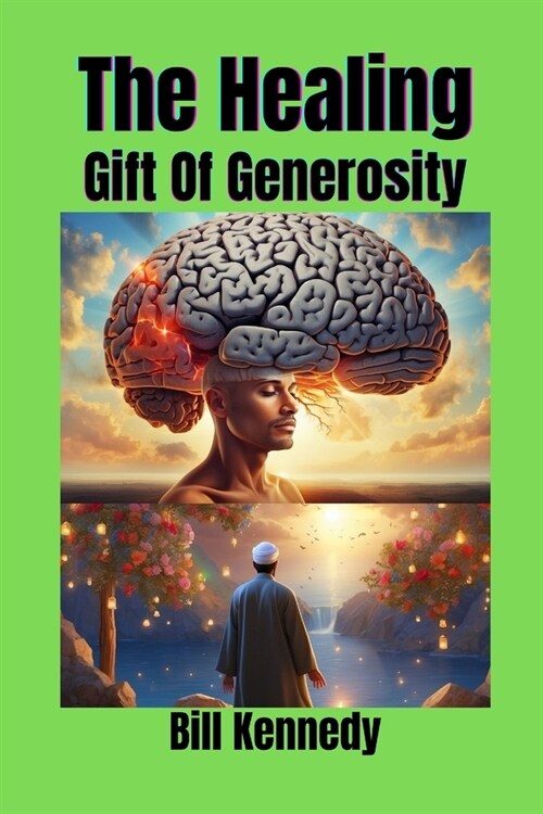 The Healing Gift of Generosity: A Tale of Faith and Compassion (Paperback)