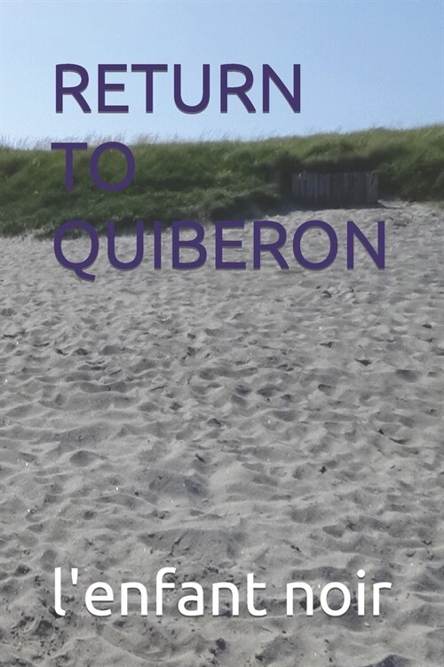 Return to Quiberon (Paperback)