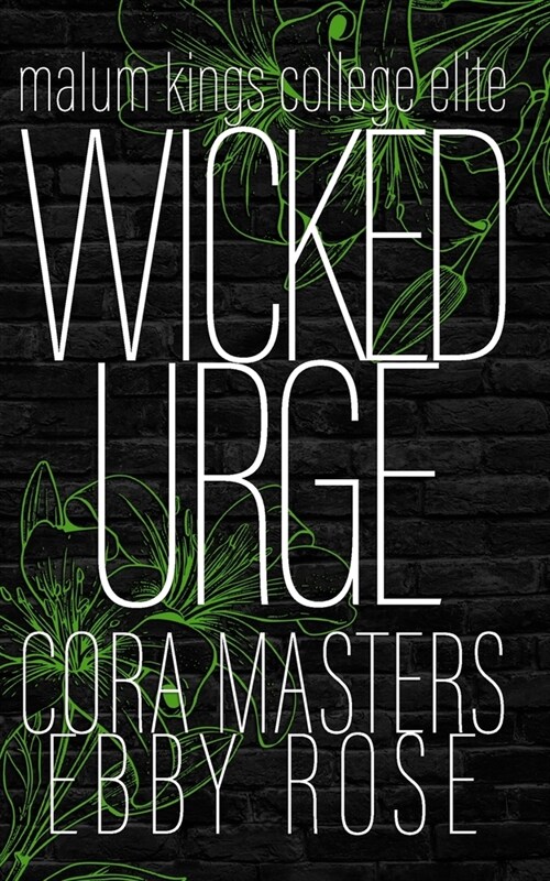 Wicked Urge (Paperback)