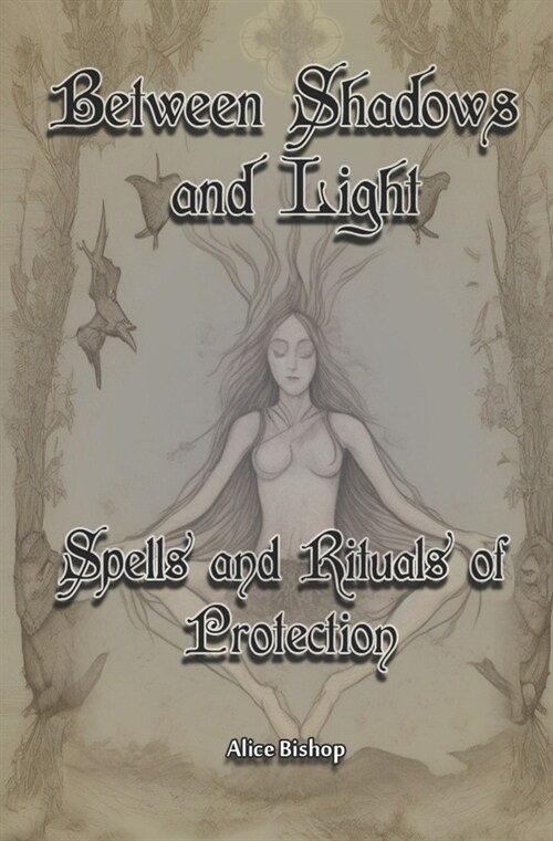 Between Shadows And Light: Spells and Rituals of Protection (Paperback)