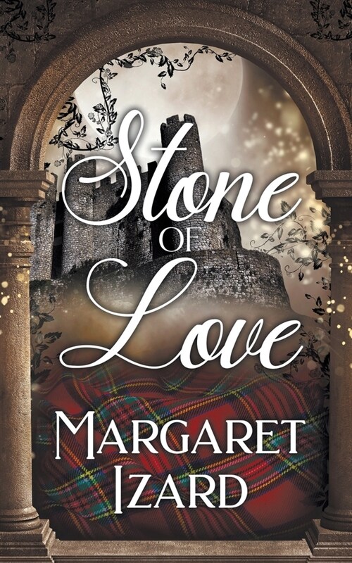 Stone of Love (Paperback)