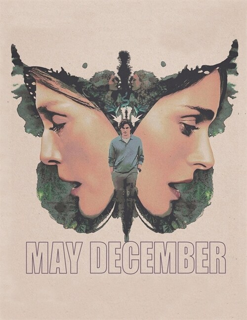 May December: Screenplay (Paperback)