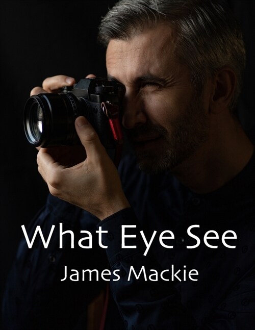 What Eye See (Paperback)