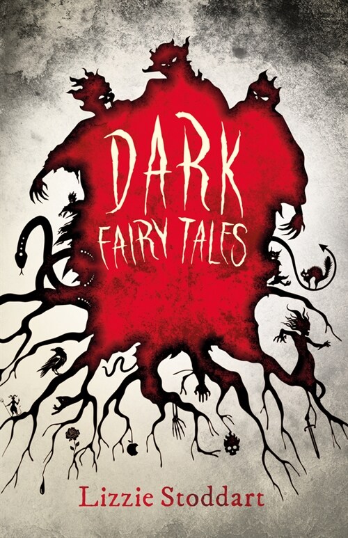Dark Fairy Tales: A Disturbing Collection of Original Stories (Hardcover)
