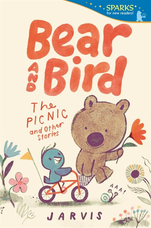 Bear and Bird: The Picnic and Other Stories (Paperback)