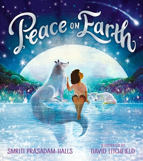 Peace on Earth (Hardcover)